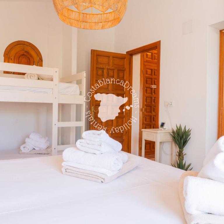 CostaBlancaDreams Villa Margarita in Calpe - Villa mit privatem Pool - 37