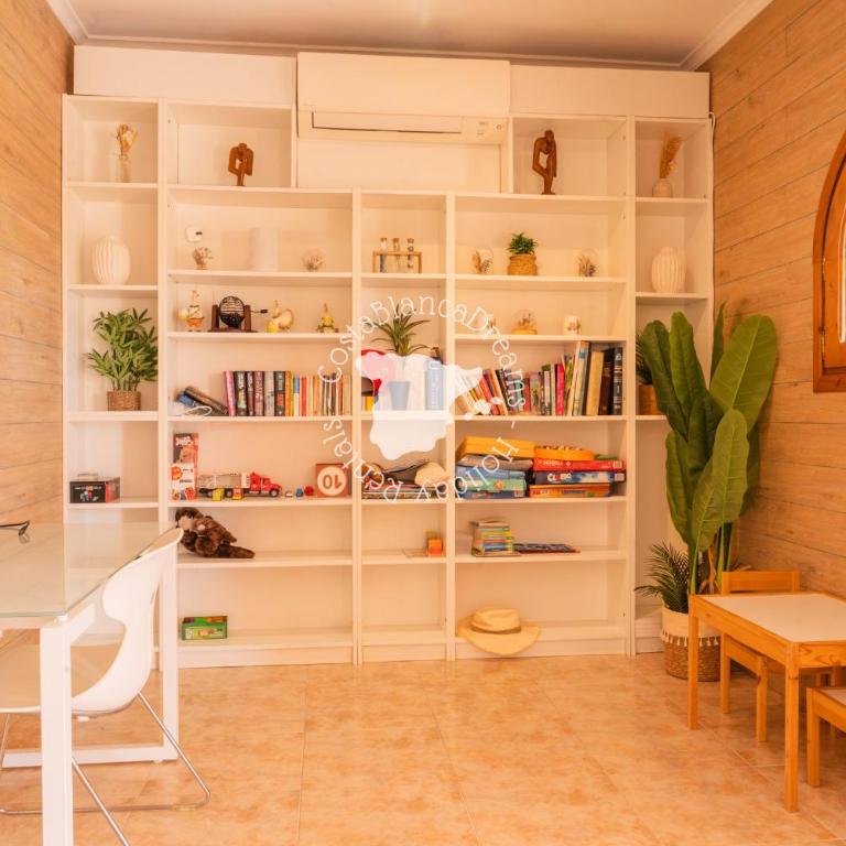 CostaBlancaDreams Villa Margarita in Calpe - Villa mit privatem Pool - 10