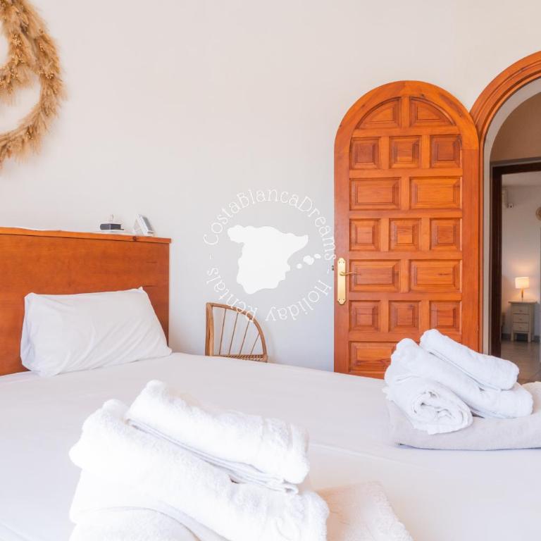 CostaBlancaDreams Villa Margarita in Calpe - Villa mit privatem Pool - 33
