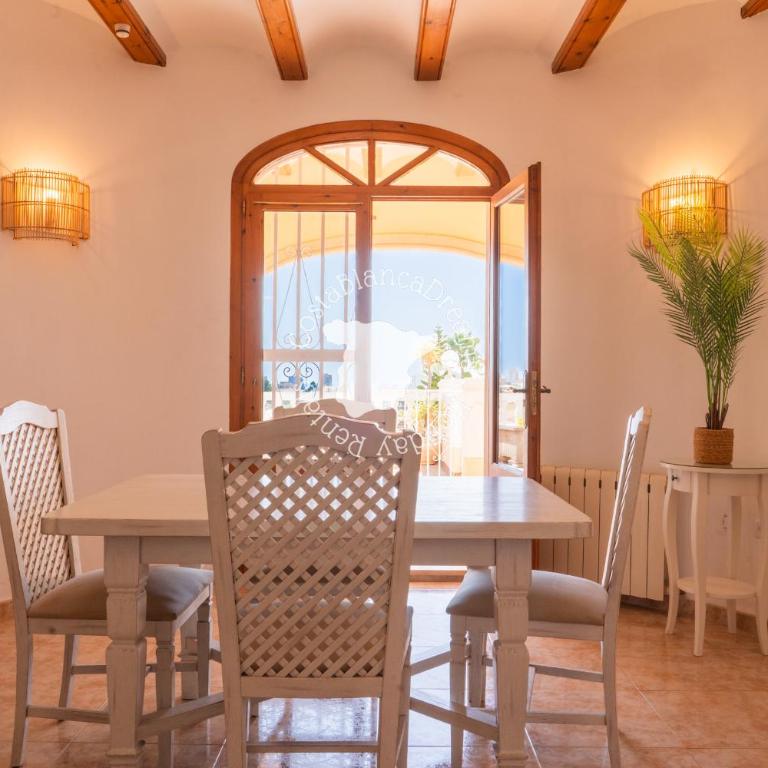 CostaBlancaDreams Villa Margarita in Calpe - Villa mit privatem Pool - 5