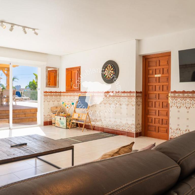 CostaBlancaDreams Villa Margarita in Calpe - Villa mit privatem Pool - 45
