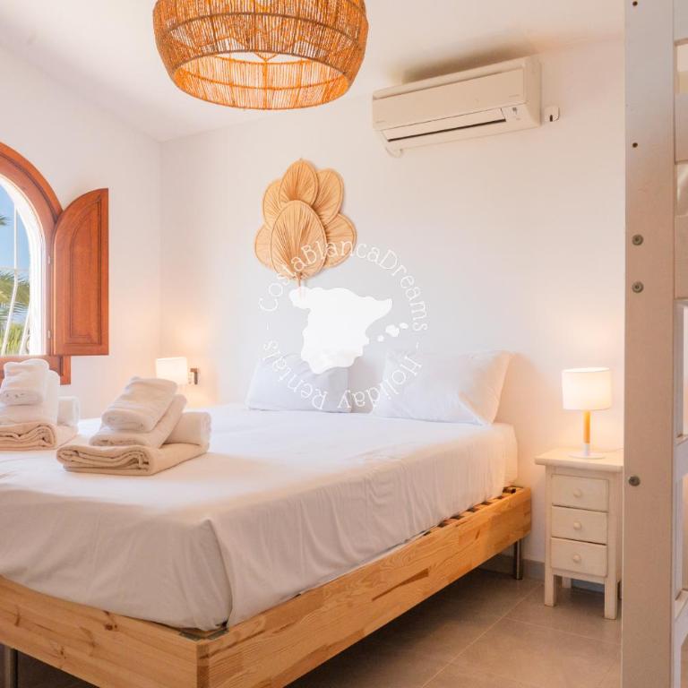 CostaBlancaDreams Villa Margarita in Calpe - Villa mit privatem Pool - 35