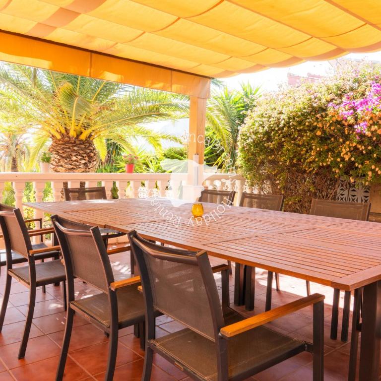 CostaBlancaDreams Villa Margarita in Calpe - Villa mit privatem Pool - 19