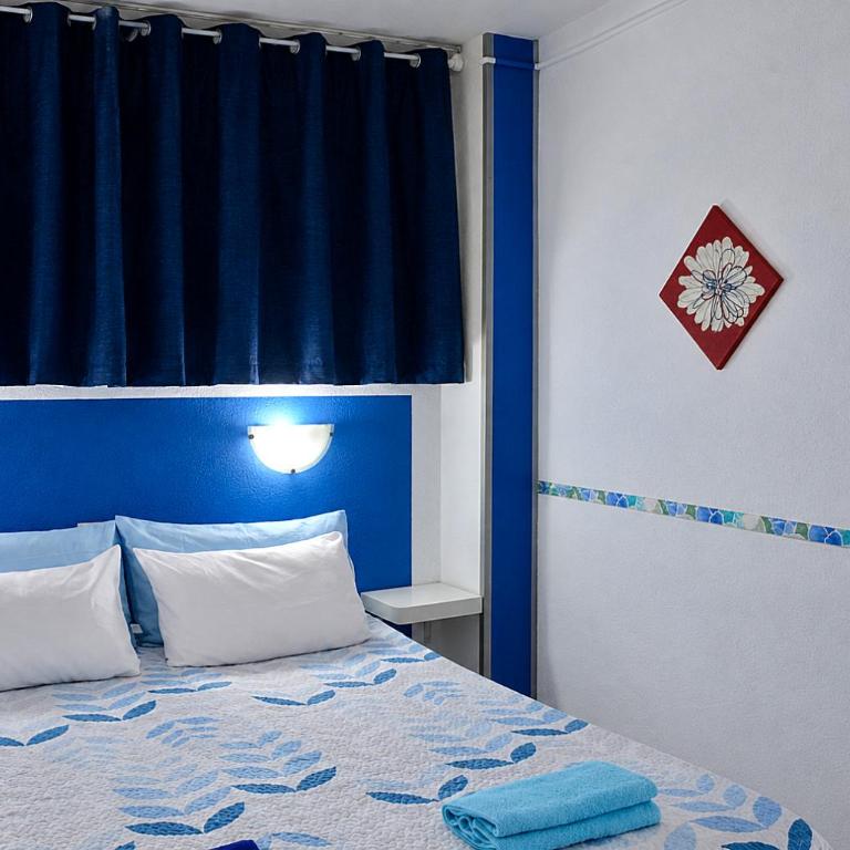 Tinache Blue Marine apartment - One-Bedroom Apartment - 8