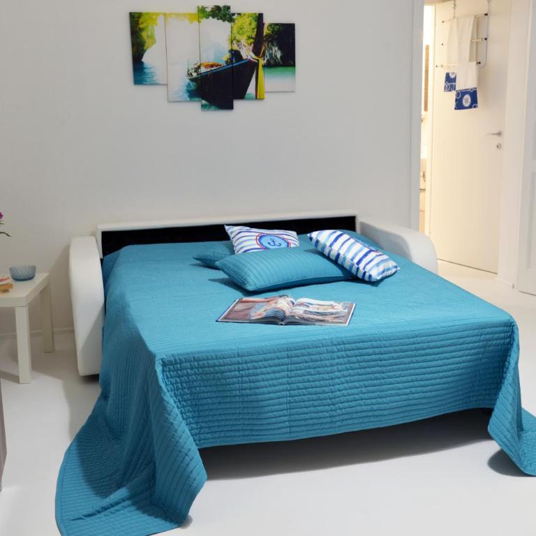 Appartamento Stellamaris - Appartamento - 8