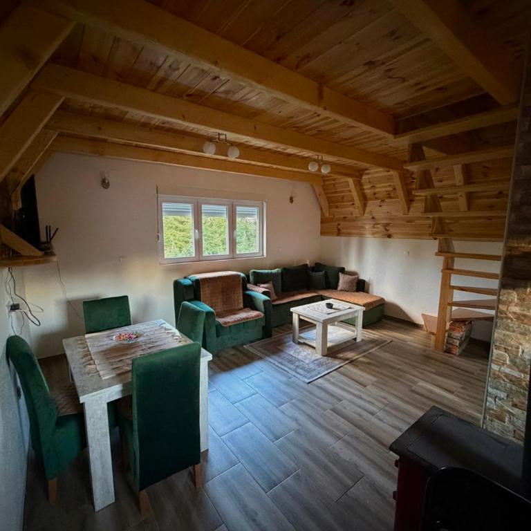 Villa Pejovic - Maison 2 Chambres - 25