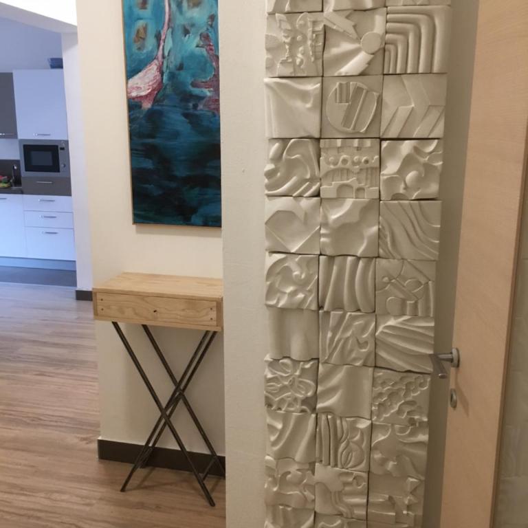 Alguer 46 - Appartamento con 2 Camere da Letto - 8