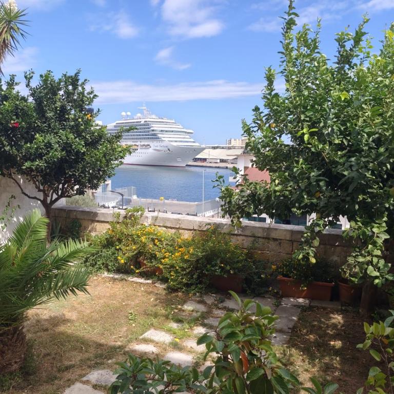 La Casa Sul Porto - Appartamento con 1 Camera da Letto - 2