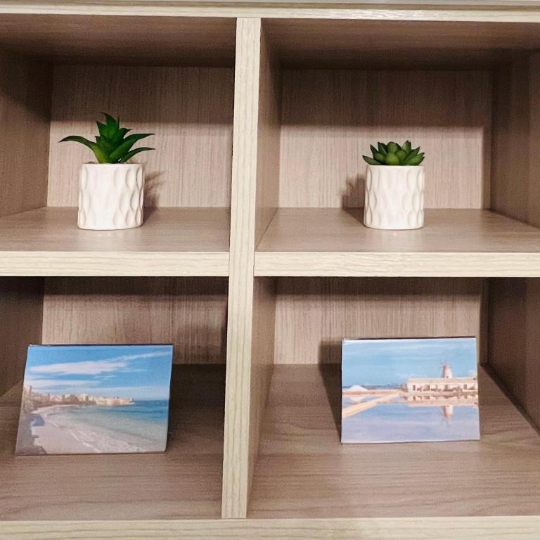 Mazzini 36 appartamento - Appartamento con 2 Camere da Letto - 5
