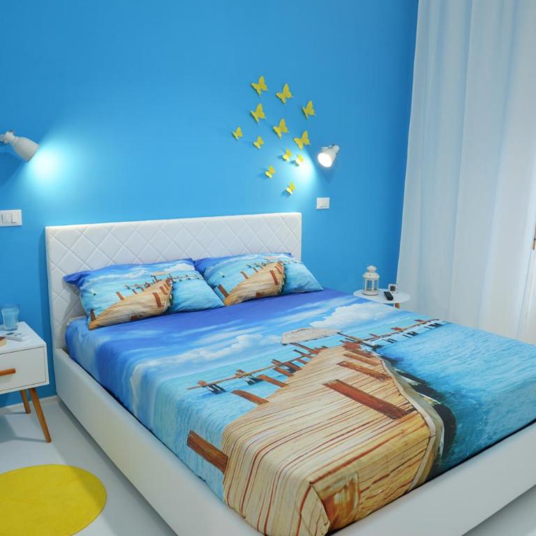Appartamento Stellamaris - Appartamento - 1