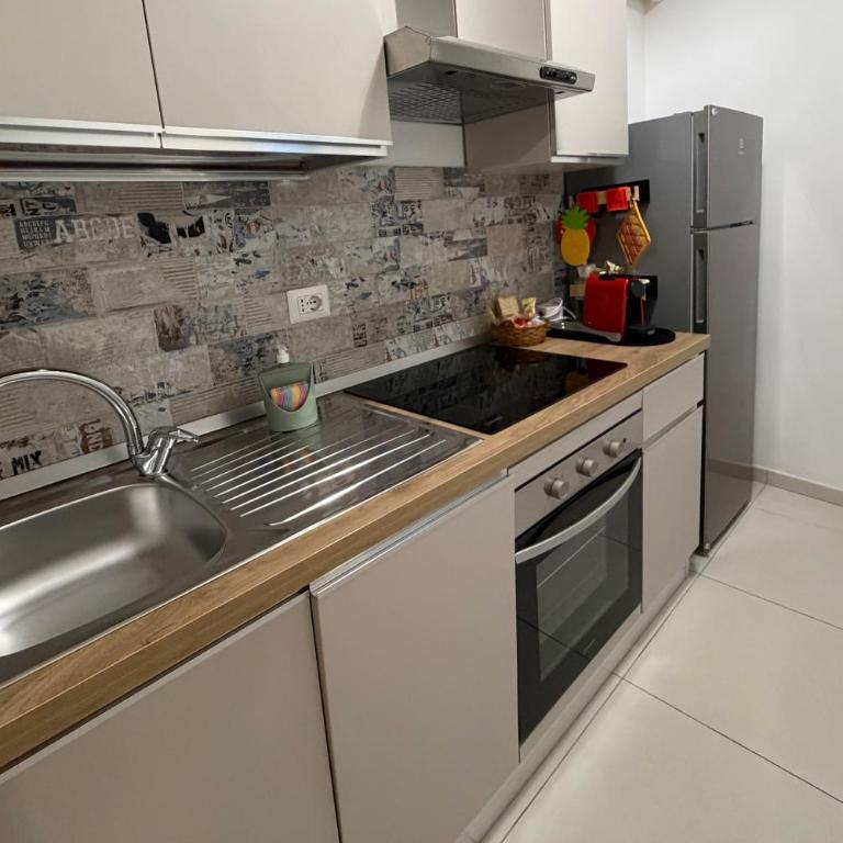 Marea - Residenza Tipica - Appartamento con 1 Camera da Letto - 17