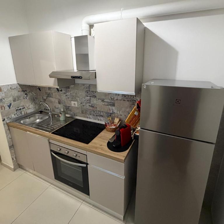 Marea - Residenza Tipica - Appartamento con 1 Camera da Letto - 16