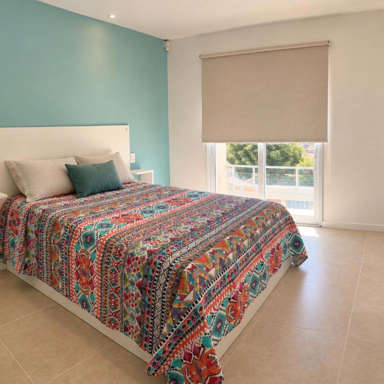 Duplex Moderno y Luminoso - Three-Bedroom Home - 6