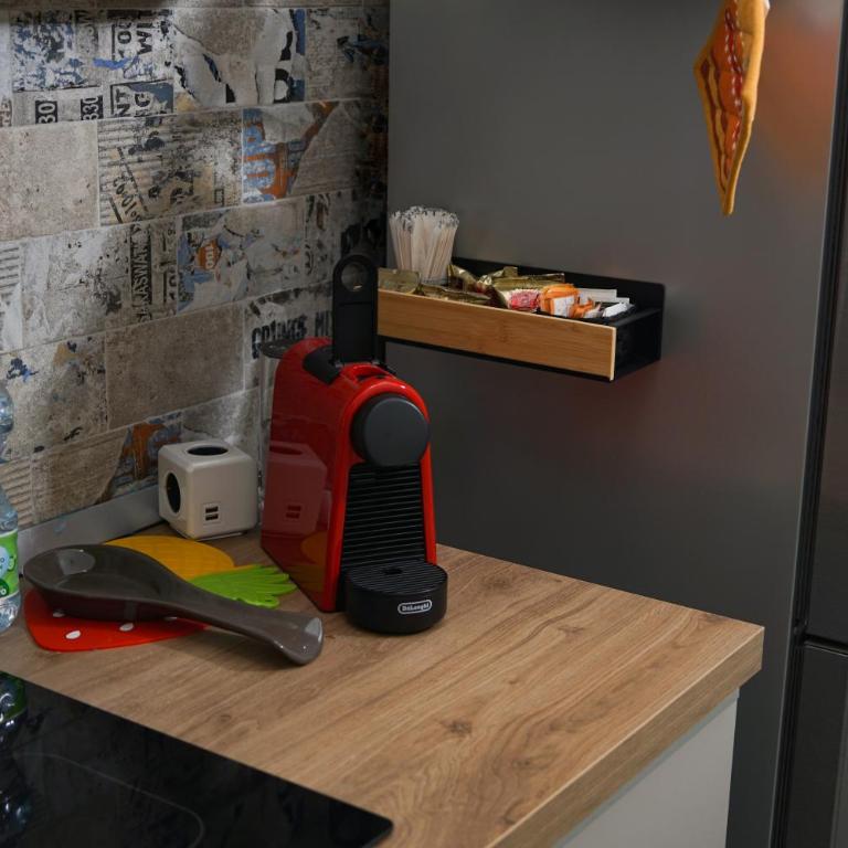 Marea - Residenza Tipica - Appartamento con 1 Camera da Letto - 18