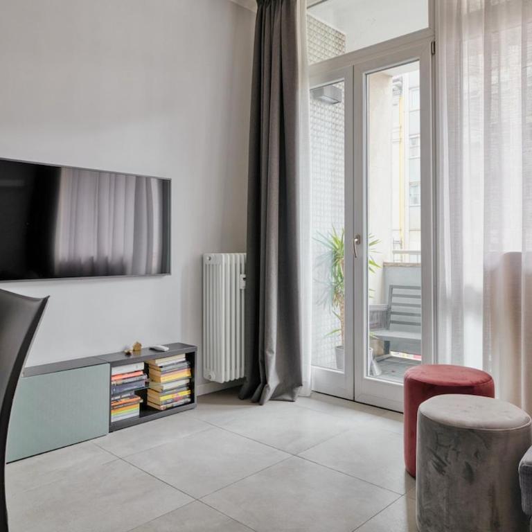 Heart of Cinque Giornate - Apartment - Two-Bedroom Apartment - 6