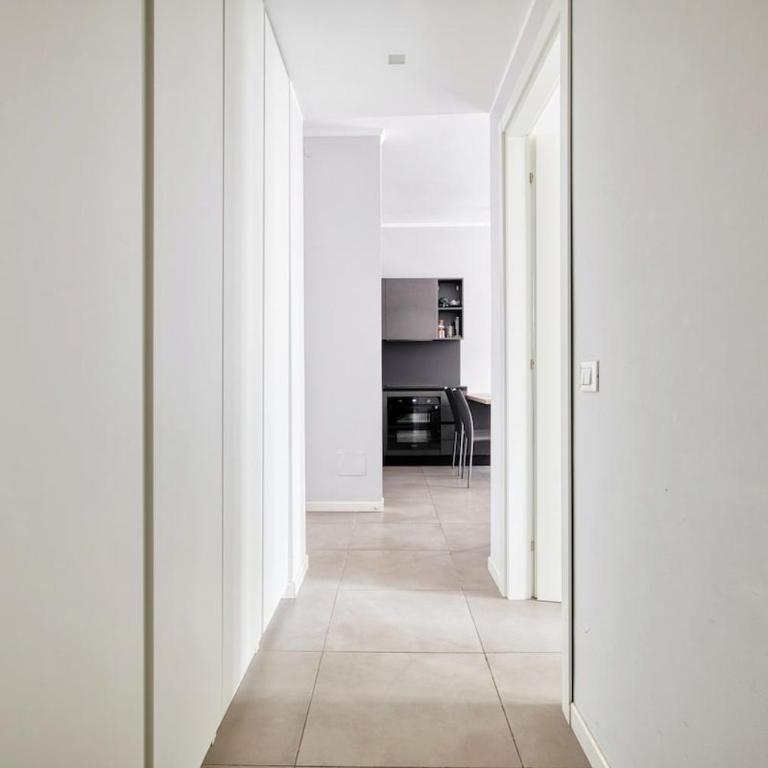 Heart of Cinque Giornate - Apartment - Two-Bedroom Apartment - 10