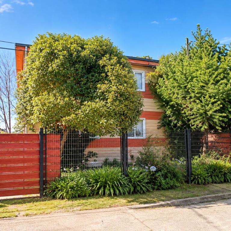 A 5 min de Costanera, Casa Familiar, WiFi, Parking - One-Bedroom House - 10