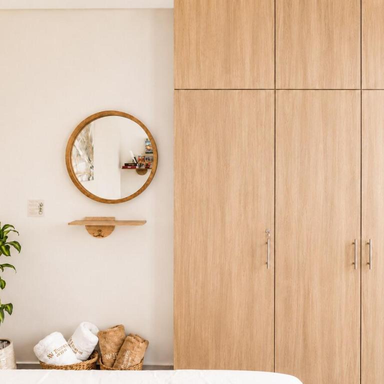 Marina y Playa Cerca - Moderno - Para extrenar WJ Tower - Apartamento de 1 dormitorio - 15