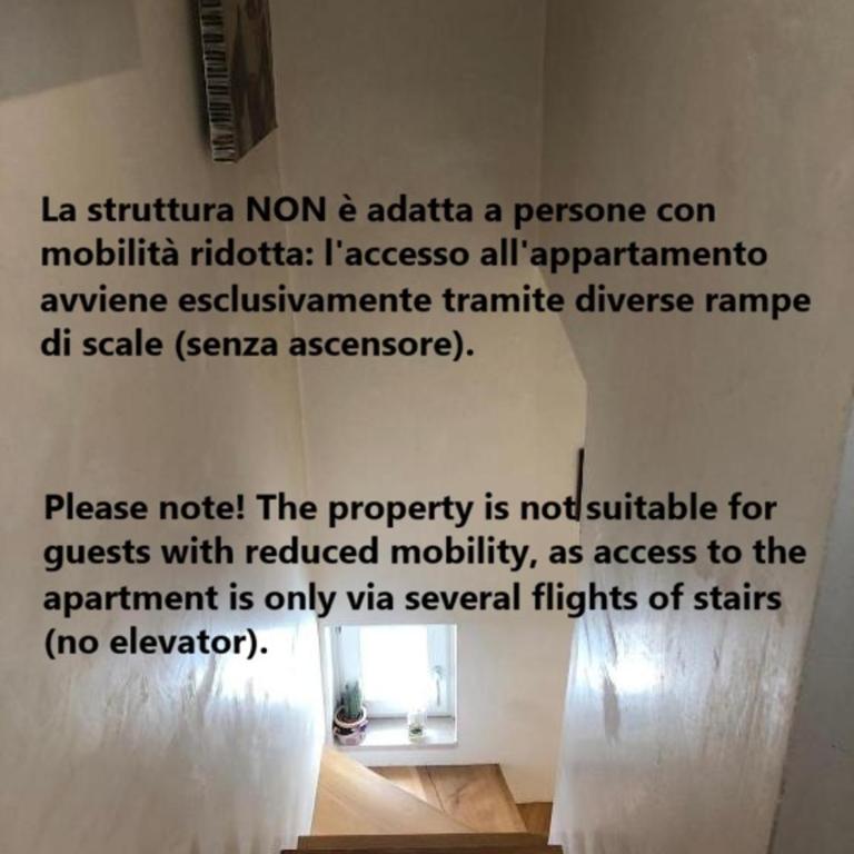 Bella Vista Città Vecchia - One-Bedroom Apartment - 6