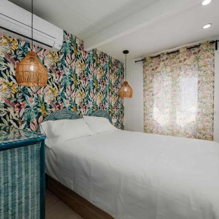 Levante Beach Benidorm, apartamento con vistas al mar,amplio y recien renovado - Apartment - 17