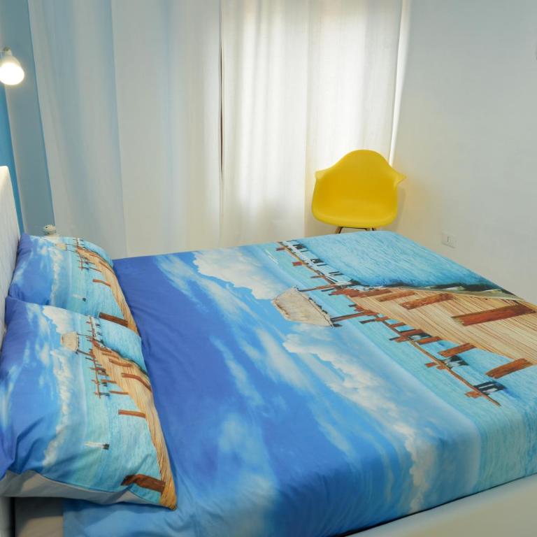 Appartamento Stellamaris - Appartamento - 3