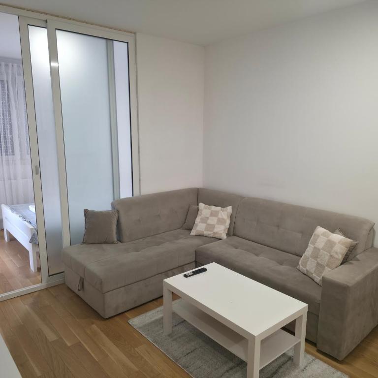 Apartment 4th. Floor II - Apartman sa 2 Spavaće Sobe - 4