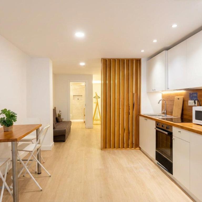 Elegant Stay La Naval - Apartment mit 1 Schlafzimmer - 6