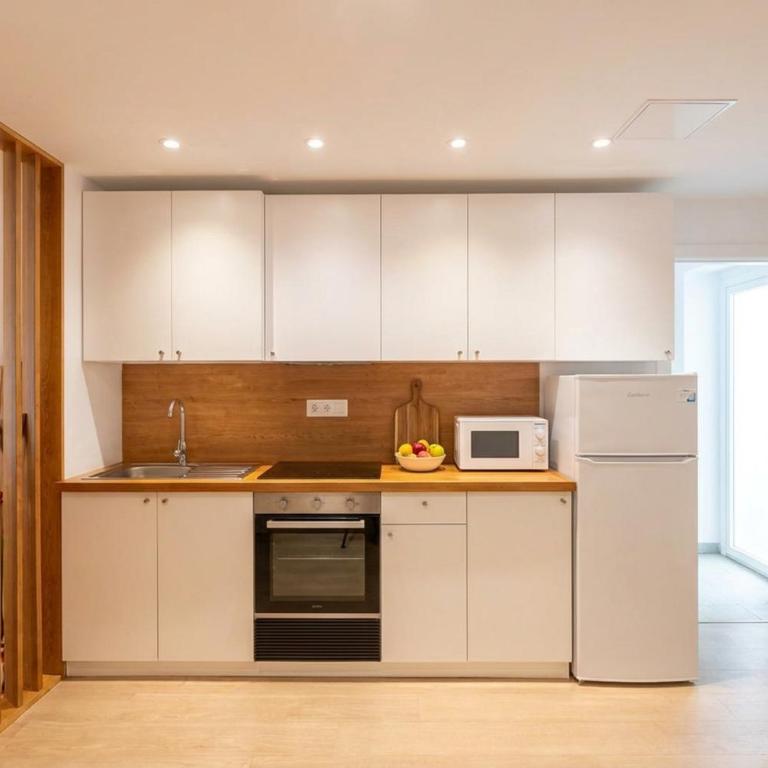 Elegant Stay La Naval - Apartment mit 1 Schlafzimmer - 5