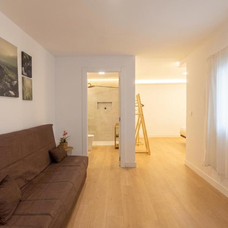 Elegant Stay La Naval - Apartment mit 1 Schlafzimmer - 3