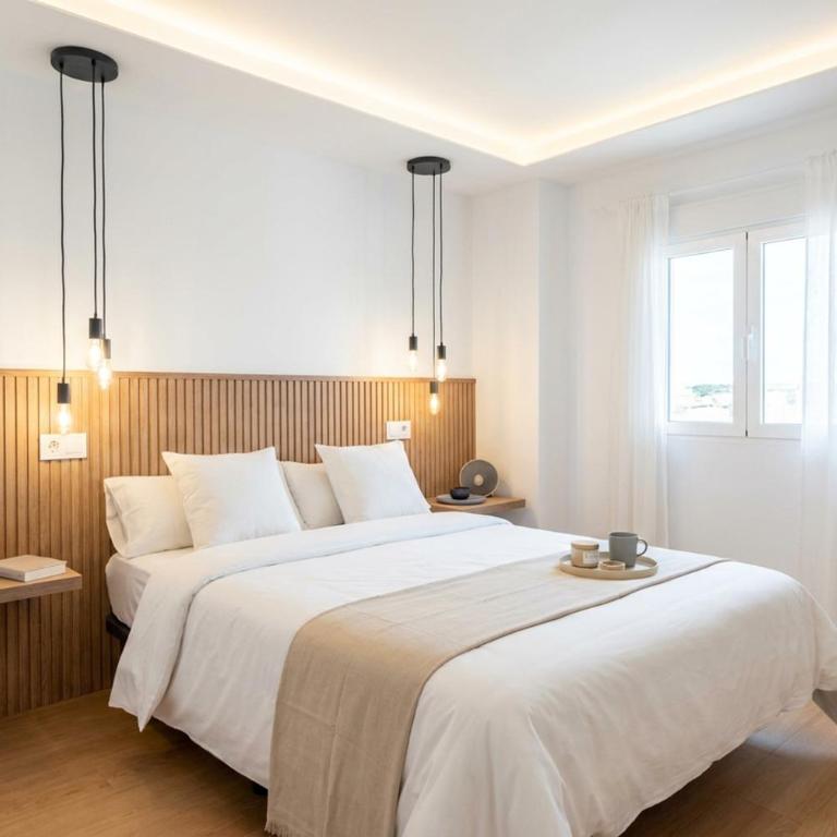 Elegant Stay La Naval - Apartment mit 1 Schlafzimmer - 2