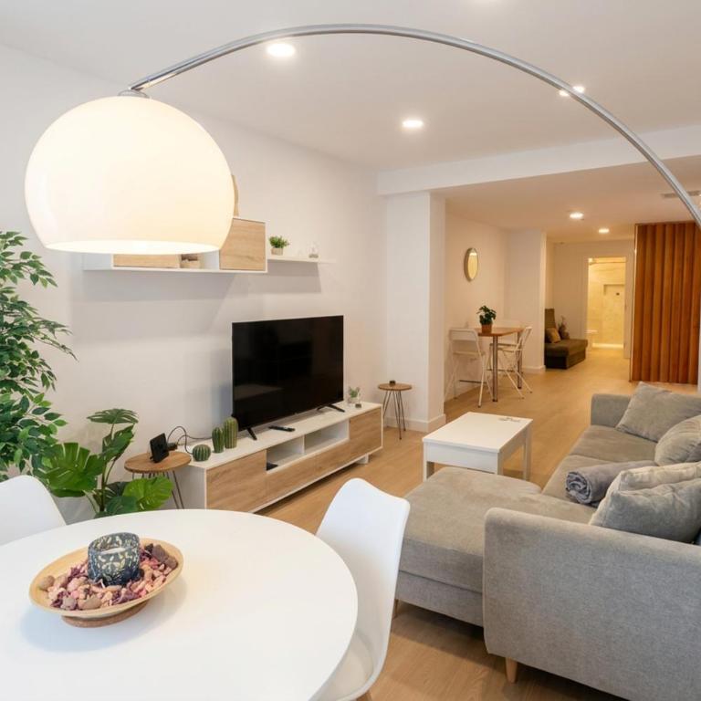 Elegant Stay La Naval - Apartment mit 1 Schlafzimmer - 1