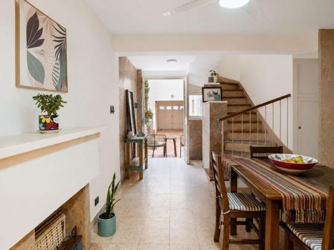 Home suites Cangallo 3031, Mendoza - Casa de 4 dormitorios - 29