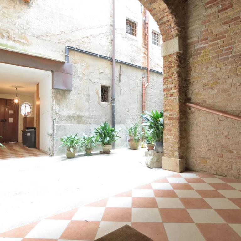 Santa Marina Studio - Loft - 14