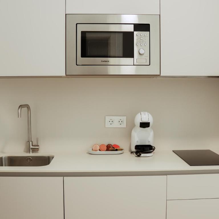 Olea Suites Conil - One-Bedroom Apartment - 7