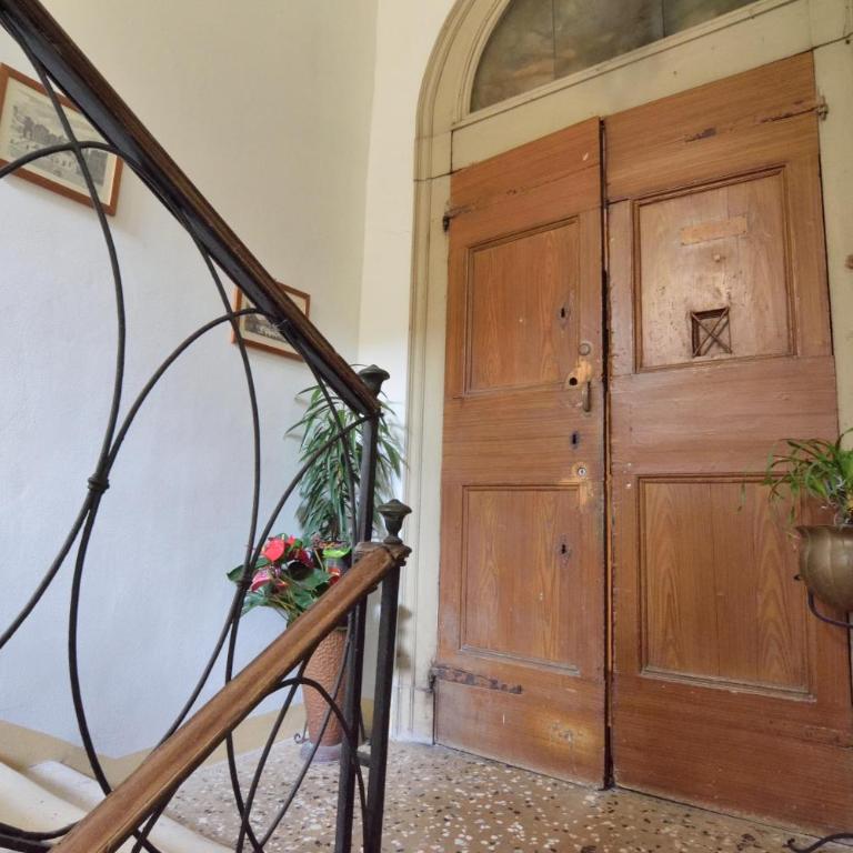 Santa Marina Studio - Loft - 15