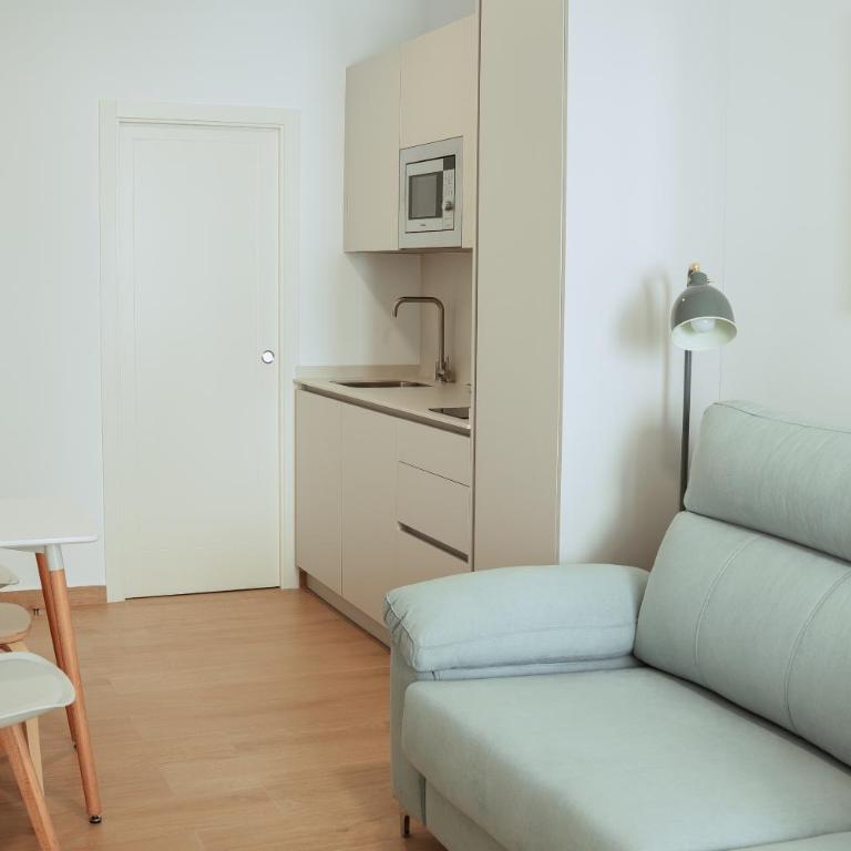 Olea Suites Conil - One-Bedroom Apartment - 5