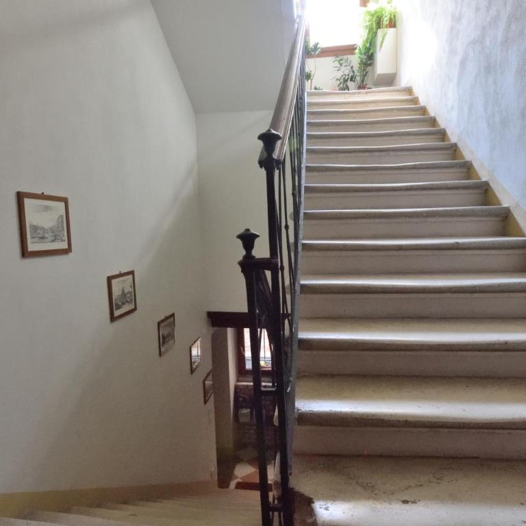 Santa Marina Studio - Loft - 16
