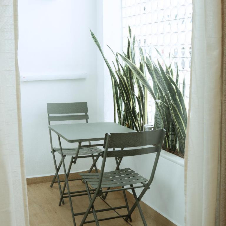 Olea Suites Conil - One-Bedroom Apartment - 6