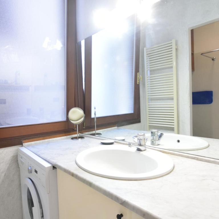Santa Marina Studio - Loft - 12