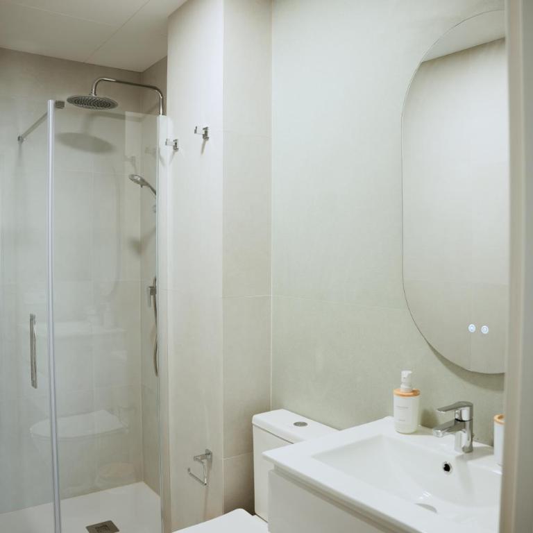 Olea Suites Conil - One-Bedroom Apartment - 8