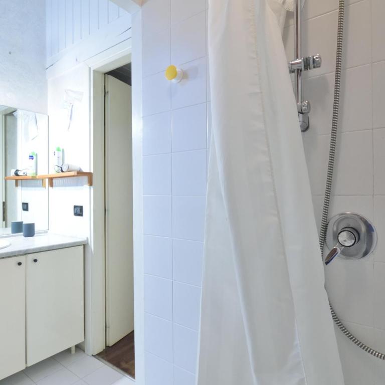 Santa Marina Studio - Loft - 10
