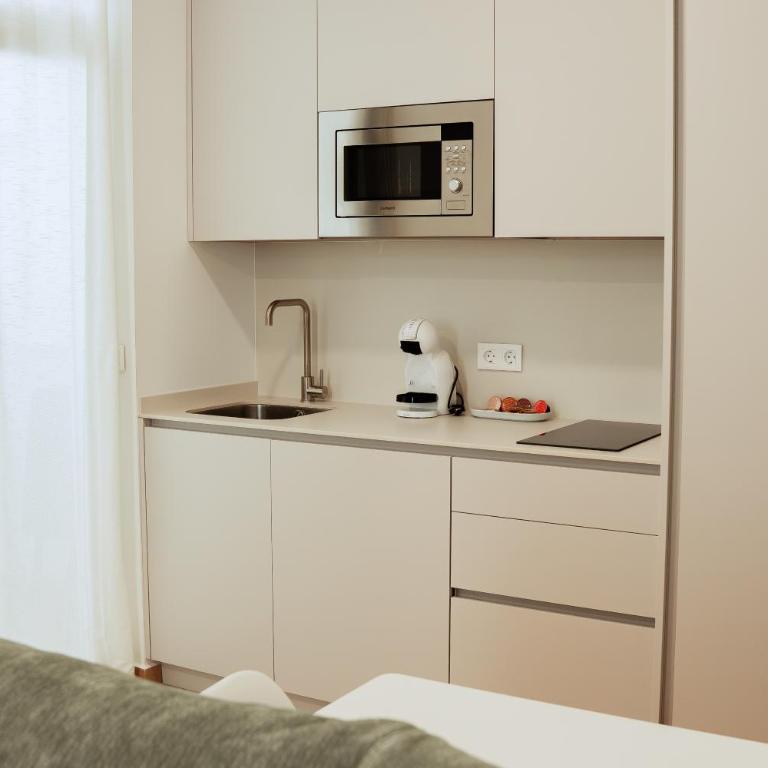 Olea Suites Conil - One-Bedroom Apartment - 2