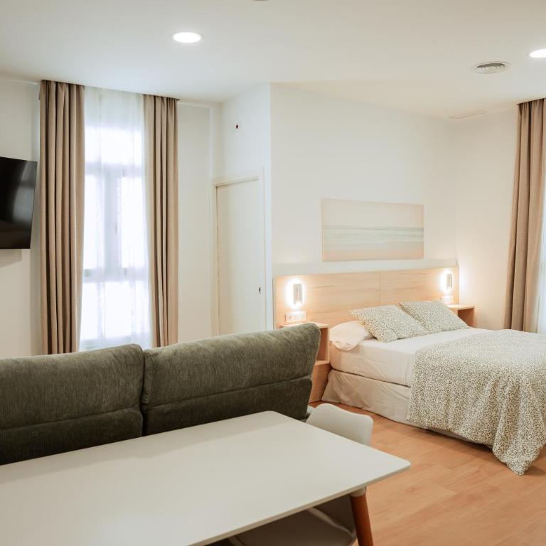 Olea Suites Conil - One-Bedroom Apartment - 4