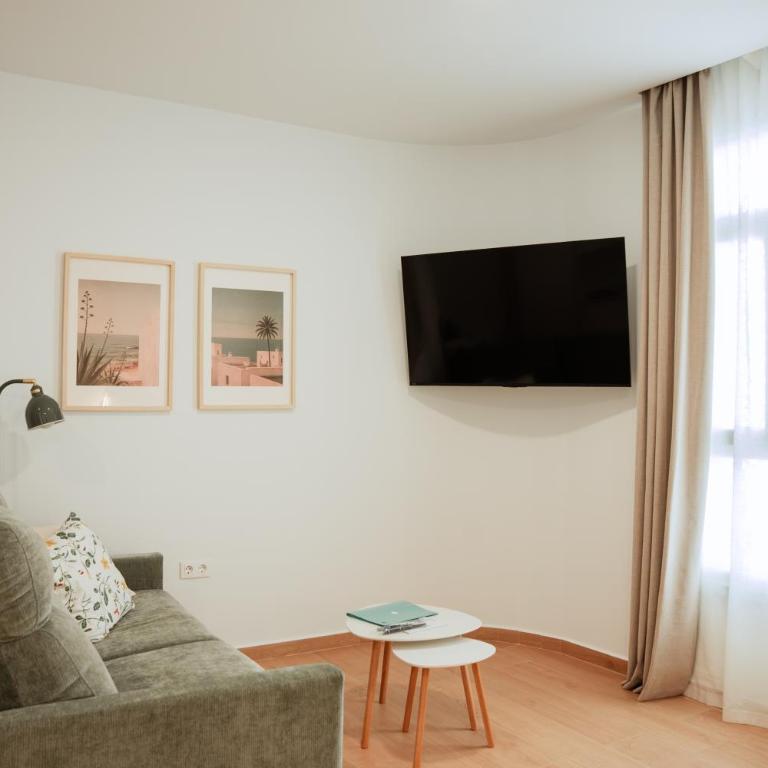 Olea Suites Conil - One-Bedroom Apartment - 3