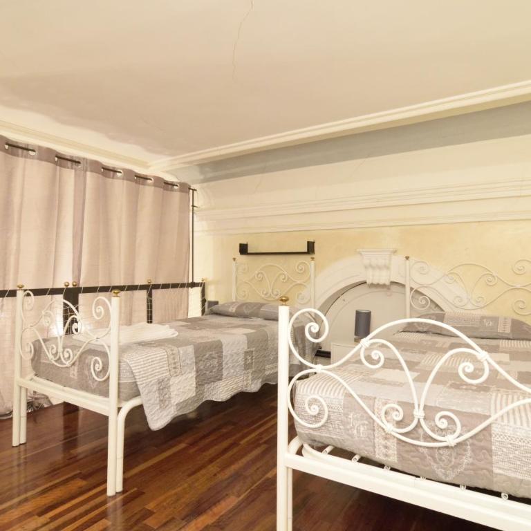 Santa Marina Studio - Loft - 18