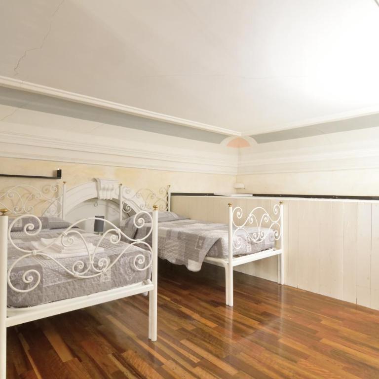 Santa Marina Studio - Loft - 2