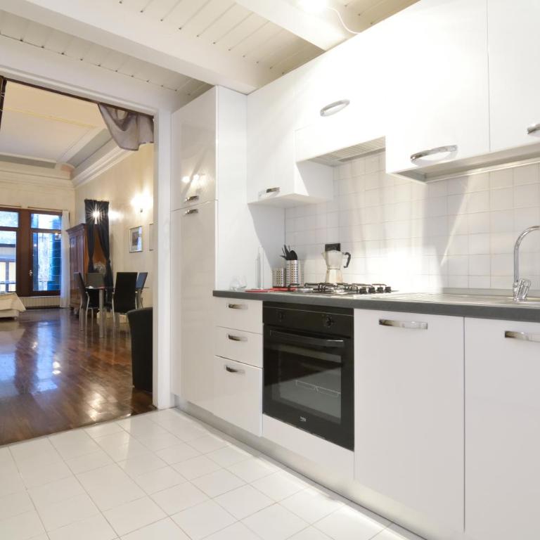 Santa Marina Studio - Loft - 9