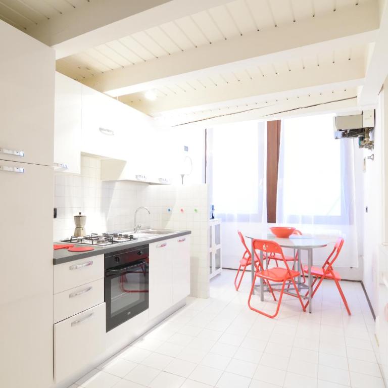 Santa Marina Studio - Loft - 19