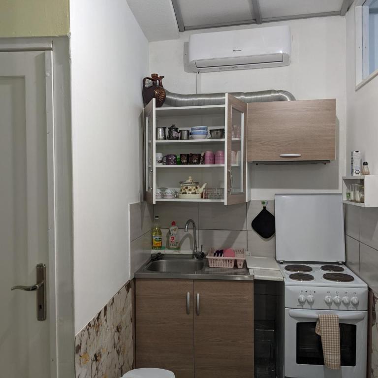 Apartman D Ibukic - Five-Bedroom Apartment - 12