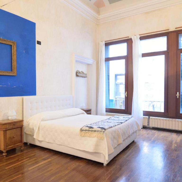 Santa Marina Studio - Loft - 22
